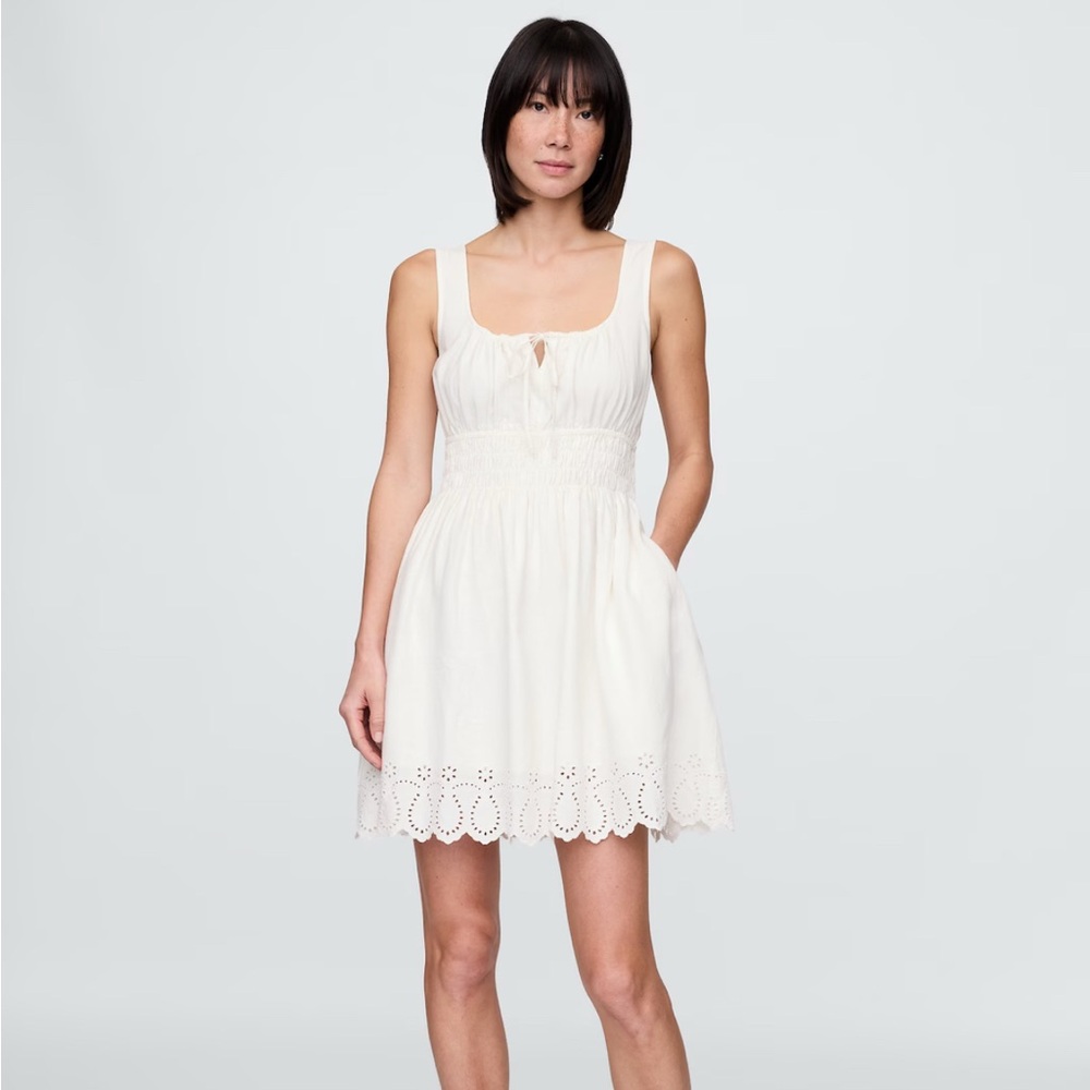 GAP mini dress
